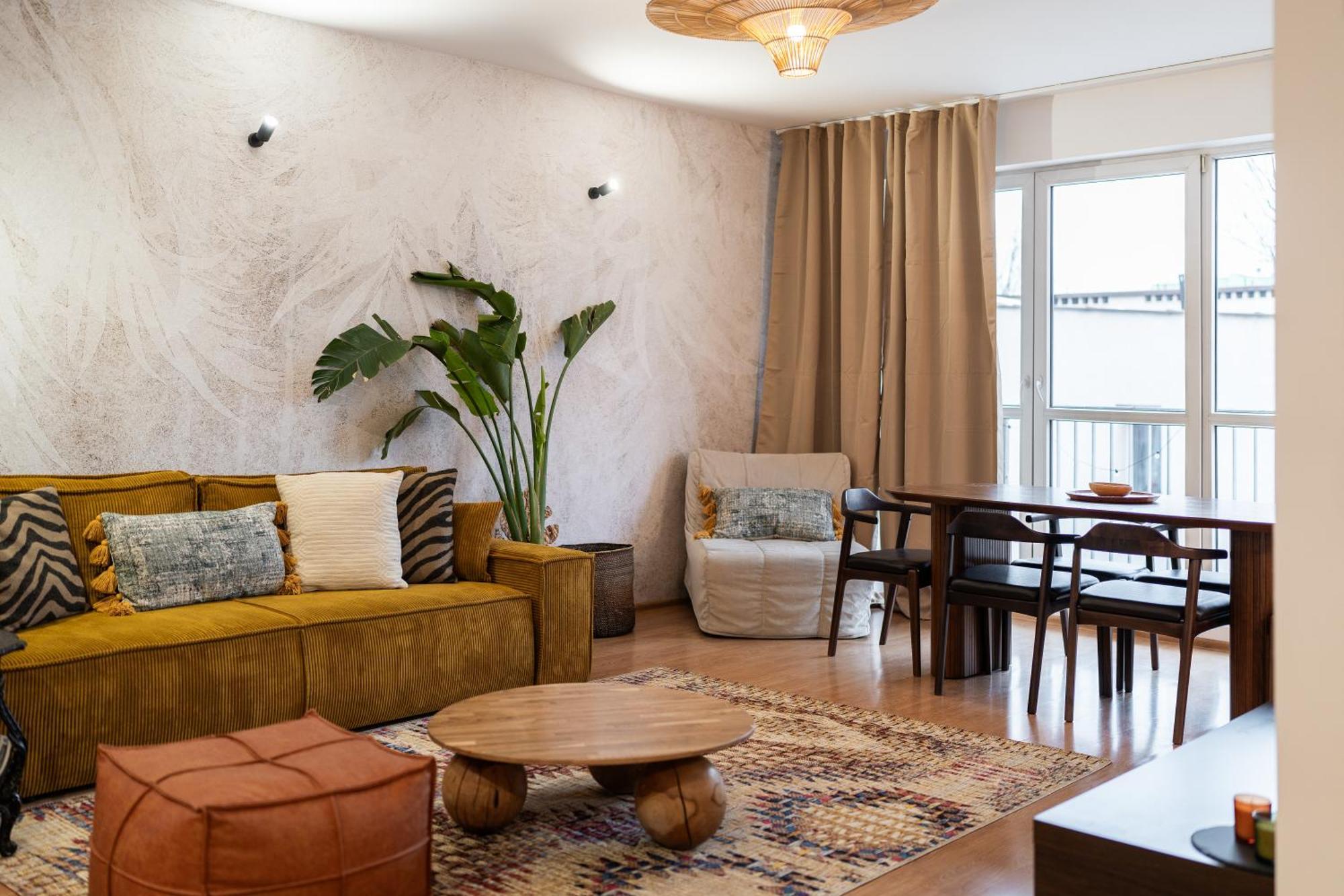 Warsaw Concierge Saxon Apartment Exterior photo